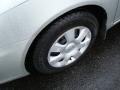 Lunar Mist Metallic - Camry LE Photo No. 9