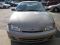 2000 Sandrift Metallic Chevrolet Cavalier Coupe  photo #1