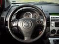 Cardinal Red Mica - MAZDA5 Sport Photo No. 9