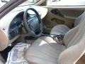 Sandrift Metallic - Cavalier Coupe Photo No. 9