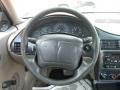 Sandrift Metallic - Cavalier Coupe Photo No. 13