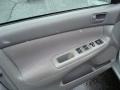 Lunar Mist Metallic - Camry LE Photo No. 14