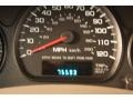2001 Galaxy Silver Metallic Chevrolet Impala LS  photo #9