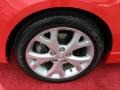 True Red - MAZDA3 s Touring Hatchback Photo No. 9