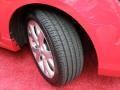True Red - MAZDA3 s Touring Hatchback Photo No. 10