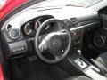 True Red - MAZDA3 s Touring Hatchback Photo No. 11