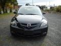 2007 Black Mica Mazda MAZDA3 s Touring Hatchback  photo #4