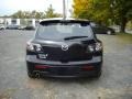 Black Mica - MAZDA3 s Touring Hatchback Photo No. 5