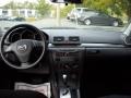 2007 Black Mica Mazda MAZDA3 s Touring Hatchback  photo #7