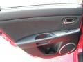True Red - MAZDA3 s Touring Hatchback Photo No. 18