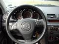 2007 Black Mica Mazda MAZDA3 s Touring Hatchback  photo #9