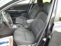 2007 Black Mica Mazda MAZDA3 s Touring Hatchback  photo #11