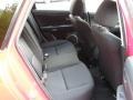 True Red - MAZDA3 s Touring Hatchback Photo No. 22