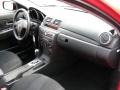 True Red - MAZDA3 s Touring Hatchback Photo No. 23