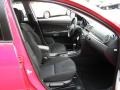 True Red - MAZDA3 s Touring Hatchback Photo No. 24