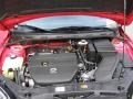 True Red - MAZDA3 s Touring Hatchback Photo No. 25