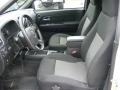 2008 Summit White Chevrolet Colorado LT Crew Cab  photo #12