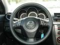 2007 Galaxy Gray Mica Mazda MAZDA3 s Grand Touring Sedan  photo #19