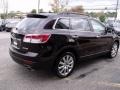 2008 Black Cherry Mica Mazda CX-9 Grand Touring AWD  photo #7