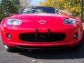 True Red - MX-5 Miata Touring Roadster Photo No. 3