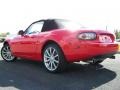 True Red - MX-5 Miata Touring Roadster Photo No. 4