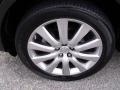 2008 Black Cherry Mica Mazda CX-9 Grand Touring AWD  photo #24