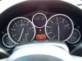 2008 True Red Mazda MX-5 Miata Touring Roadster  photo #15
