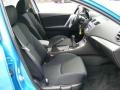2010 Celestial Blue Mica Mazda MAZDA3 s Sport 5 Door  photo #13