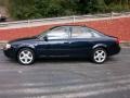 Night Blue Pearl Effect - A6 3.0 quattro Sedan Photo No. 2