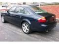 Night Blue Pearl Effect - A6 3.0 quattro Sedan Photo No. 3