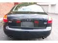 Night Blue Pearl Effect - A6 3.0 quattro Sedan Photo No. 4
