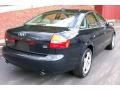 Night Blue Pearl Effect - A6 3.0 quattro Sedan Photo No. 5