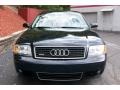 Night Blue Pearl Effect - A6 3.0 quattro Sedan Photo No. 8