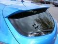2010 Celestial Blue Mica Mazda MAZDA3 s Sport 5 Door  photo #28