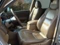 2002 Mesa Beige Metallic Acura MDX   photo #10