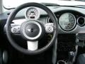 2005 Pepper White Mini Cooper Hardtop  photo #13