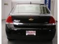 2010 Black Chevrolet Impala LS  photo #3