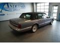 Medium Graphite Metallic - Town Car Executive Photo No. 2