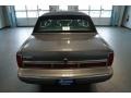 Medium Graphite Metallic - Town Car Executive Photo No. 3