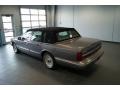Medium Graphite Metallic - Town Car Executive Photo No. 4