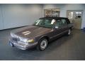 Medium Graphite Metallic - Town Car Executive Photo No. 5