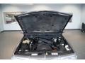 Medium Graphite Metallic - Town Car Executive Photo No. 7