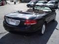 2002 Black Chrysler Sebring LXi Convertible  photo #5