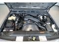 Medium Graphite Metallic - Town Car Executive Photo No. 8