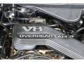 Medium Graphite Metallic - Town Car Executive Photo No. 9
