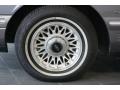 Medium Graphite Metallic - Town Car Executive Photo No. 10