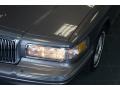 Medium Graphite Metallic - Town Car Executive Photo No. 14