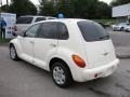 2004 Cool Vanilla Chrysler PT Cruiser   photo #3