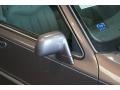 Medium Graphite Metallic - Town Car Executive Photo No. 16