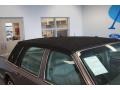 Medium Graphite Metallic - Town Car Executive Photo No. 17